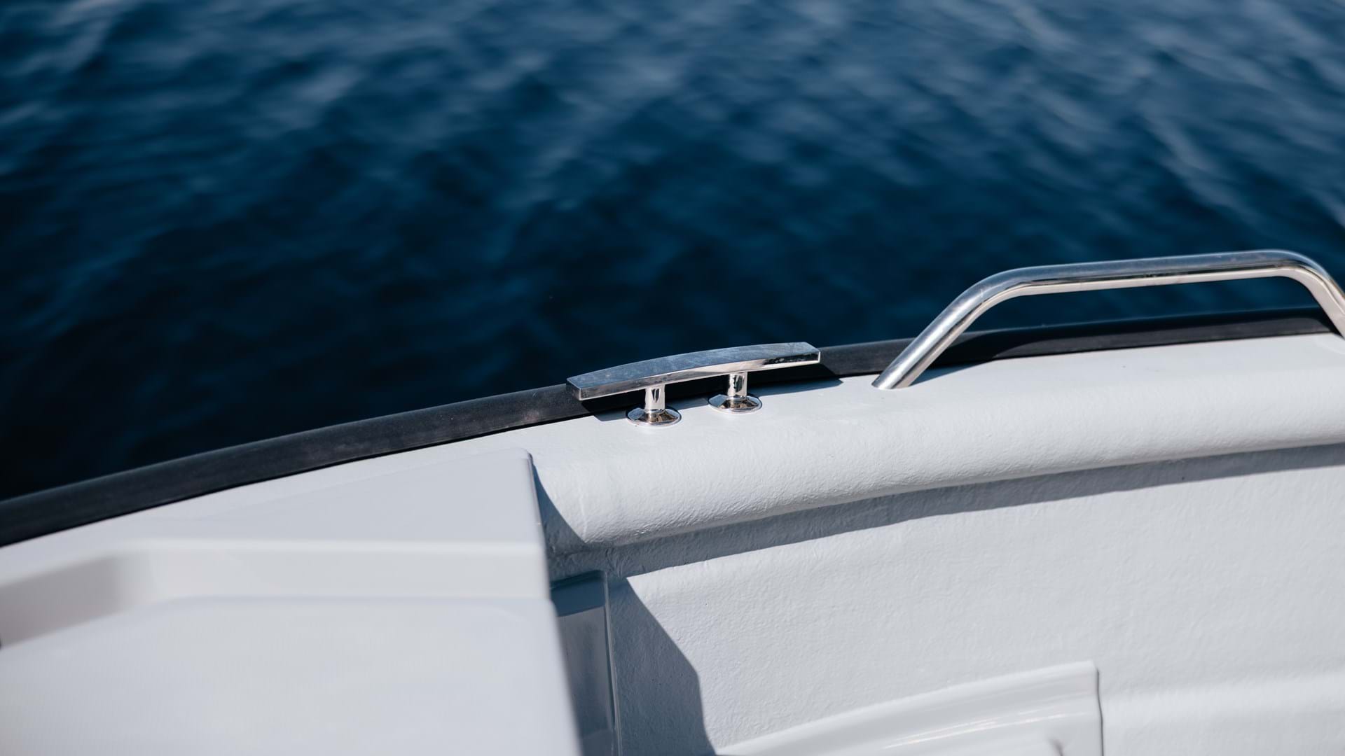 Sting 725 Pro HT 118